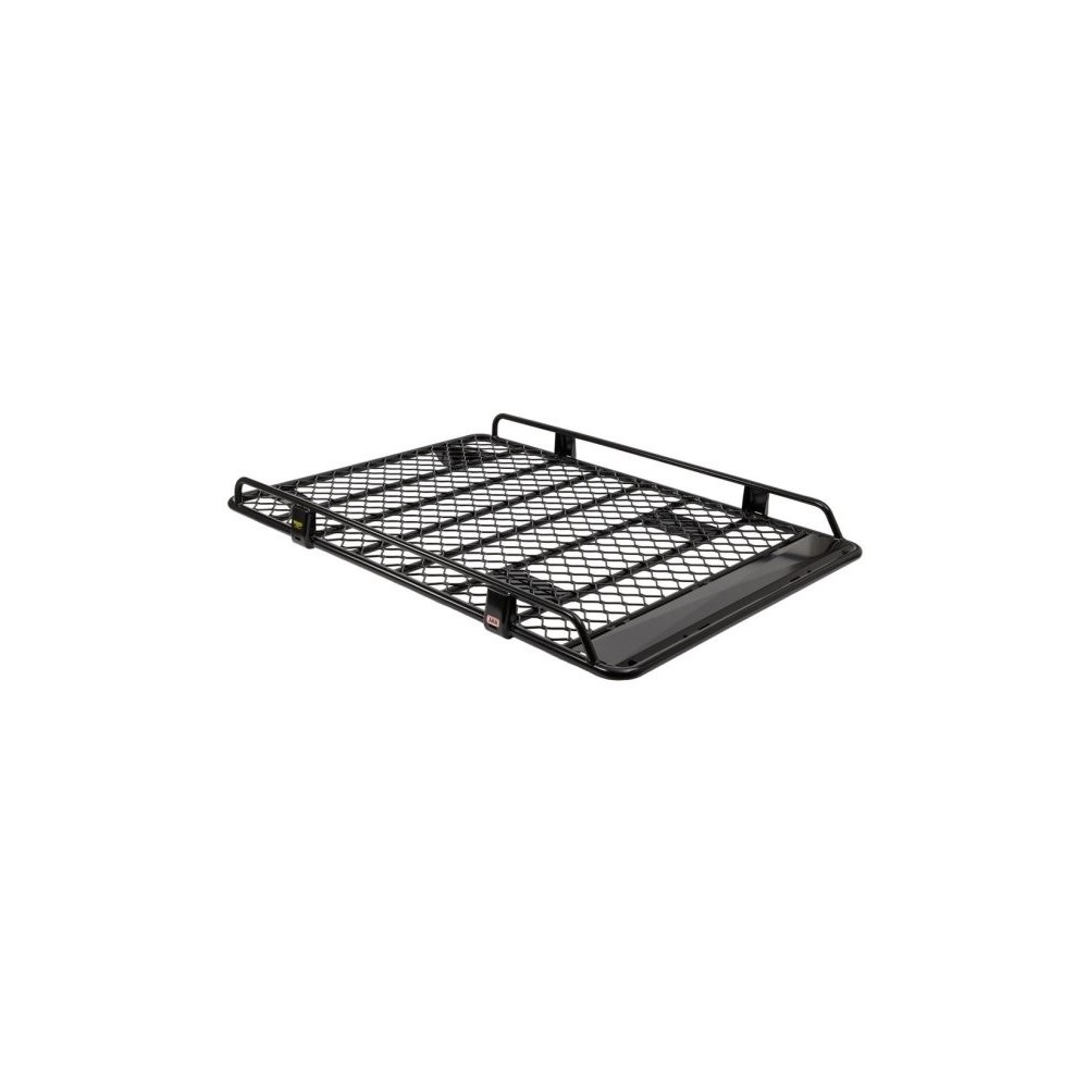 Galerie de toit ARB Deluxe alu 1850x1250mm, robustesse et style 4x4