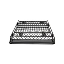 Galerie de toit ARB Deluxe alu 1850x1250mm, robustesse et style 4x4