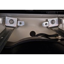 Protection Réservoir Fiat Ducato 2018-2026 Acier 2 mm