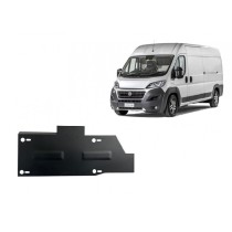 Protection Réservoir AdBlue Fiat Ducato 2018-2026 – 4 kg
