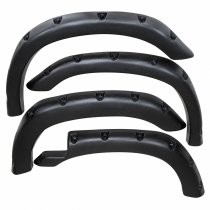 Élargisseurs d’Ailes +9 cm Suzuki Vitara 1988-2004 ABS