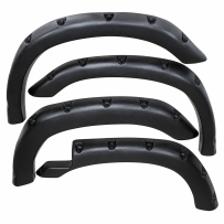 Élargisseurs d’Ailes +9 cm Suzuki Vitara 1988-2004 ABS