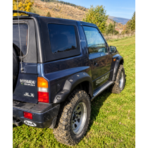 Élargisseurs d’Ailes +9 cm Suzuki Vitara 1988-2004 ABS