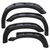 Élargisseurs +9 cm Suzuki Grand Vitara 3P 1998-2006 ABS