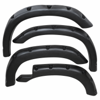 Élargisseurs +9 cm Suzuki Grand Vitara 3P 1998-2006 ABS