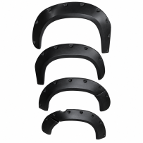 Élargisseurs +9 cm Suzuki Grand Vitara II 2005-2014 3/5P