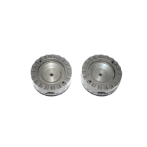 PowerTrax Lock-Right Arrière Suzuki Vitara / Santana