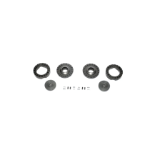 PowerTrax Lock-Right Arrière Suzuki Vitara / Santana