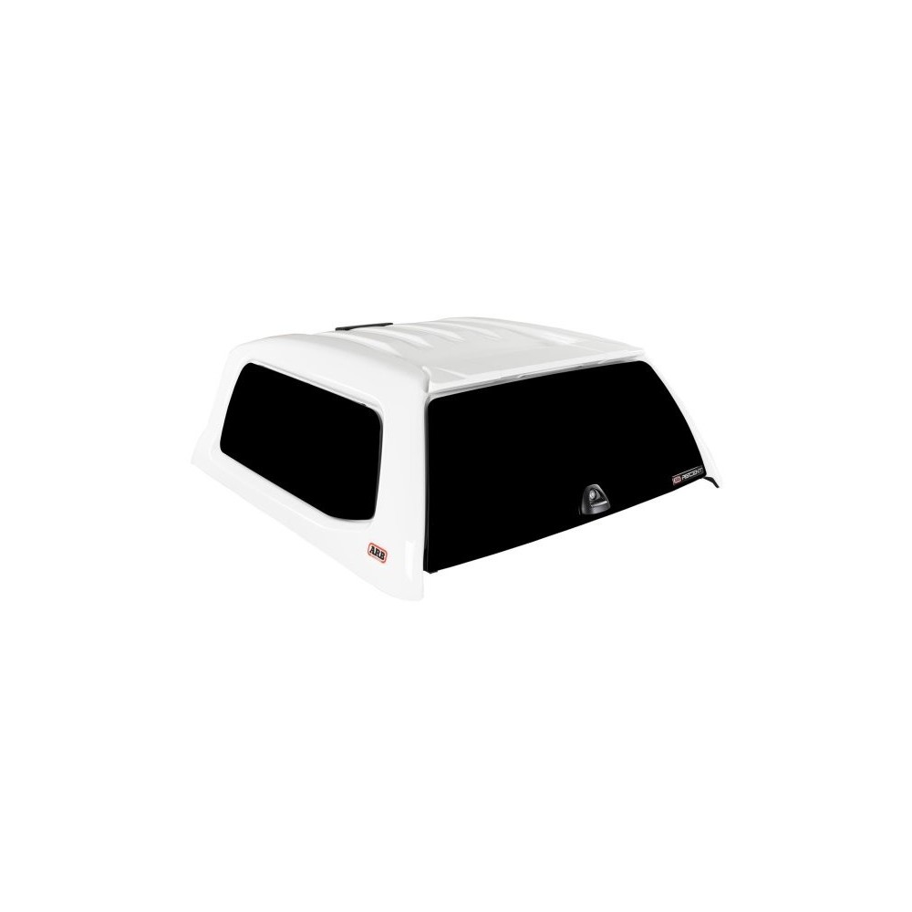 Hard top ARB Ascent Ford Ranger T9 : sécurité & style 4x4