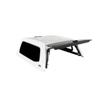 Hard top ARB Ascent Ford Ranger T9 : sécurité & style 4x4