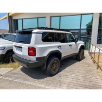 Ressort arrière OME +400Kg Toyota GDJ250 - Suspension renforcée
