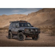 Ressort arrière OME +400Kg Toyota GDJ250 - Suspension renforcée