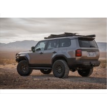 Ressort arrière OME +400Kg Toyota GDJ250 - Suspension renforcée