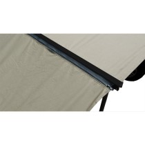 Extension 2,5m auvent Batwing/Sunseeker Rhino Rack - Offroad