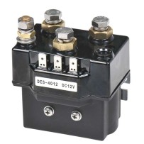 RELAIS INVERSEUR DOUBLE MONOBLOC 12V (COMEUP DV/DS) - 400A
