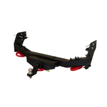 Attelage robuste Hayman Reese X-Bar pour Toyota Hilux Revo – Capa
