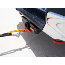 Attelage robuste Hayman Reese X-Bar pour Toyota Hilux Revo – Capa