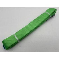 Sangle de traction 5M 9T Outback Import verte, robuste et fiable