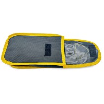 Manille souple textile 10T Outback Import + sacoche – Sécurité