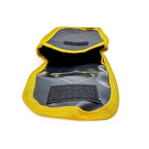 Manille souple textile 10T Outback Import + sacoche – Sécurité