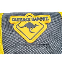 Manille souple textile 10T Outback Import + sacoche – Sécurité