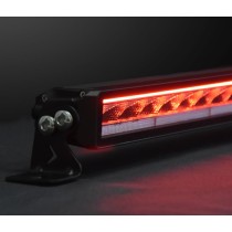 Barre Multifonction Arrière 845mm LUMIDRIVE - Qualité Pro