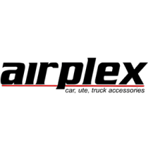 Déflecteurs de vitre Isuzu D-Max 2007-2011 – 4 pièces Airplex