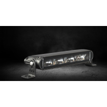 Kit Barres LED Slimlux 30W Lumidrive 283mm x2 - Puissance & Style