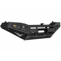 Pare-chocs Avant Raptor 4x4 avec Support Treuil Toyota Hilux 2011-2015