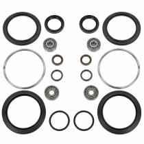 Kit Pivots Terrain Tamer Nissan Patrol Y61 | KOYO