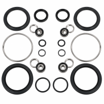 Kit Pivots Terrain Tamer Nissan Patrol Y61 | KOYO