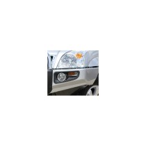 Antibrouillard Sahara Bar ARB 55W : Visibilité et style 4x4