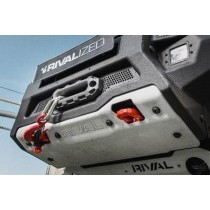 Pare-Chocs RIVAL Aluminium Toyota Hilux Revo 2021+ LED