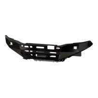 Pare-Chocs ATL Toyota Hilux Revo 2021+ avec Platine Treuil
