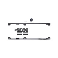 Kit montage ARB BASE Rack pour L200 2024+ Hard Top Ascent