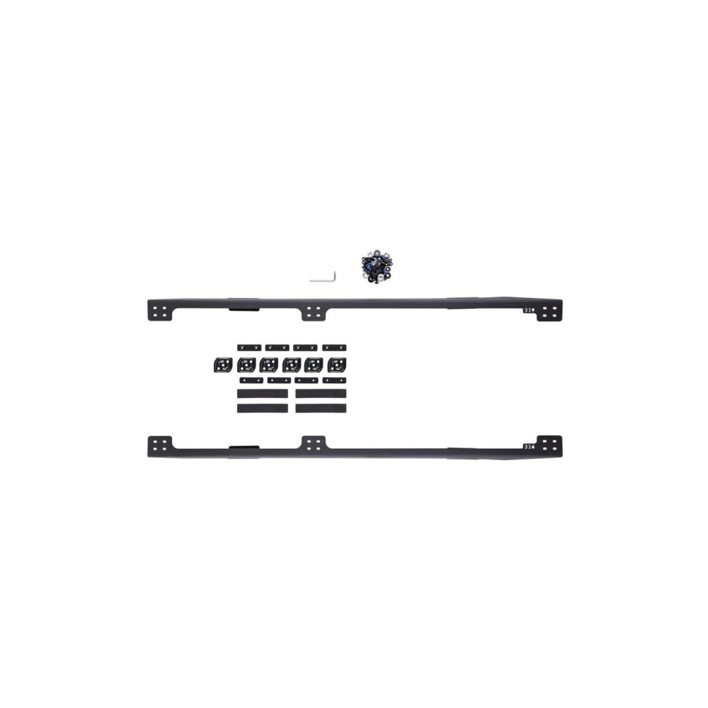 Kit montage ARB BASE Rack pour L200 2024+ Hard Top Ascent
