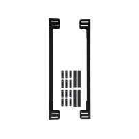 Kit de montage ARB pour galerie sur hard top Ascent Mitsubishi L200 Double Cab 2024+