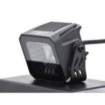 KIT FAUX DARK DRIVE 25W Rouge/Orange LUMIDRIVE | Puissance & Style