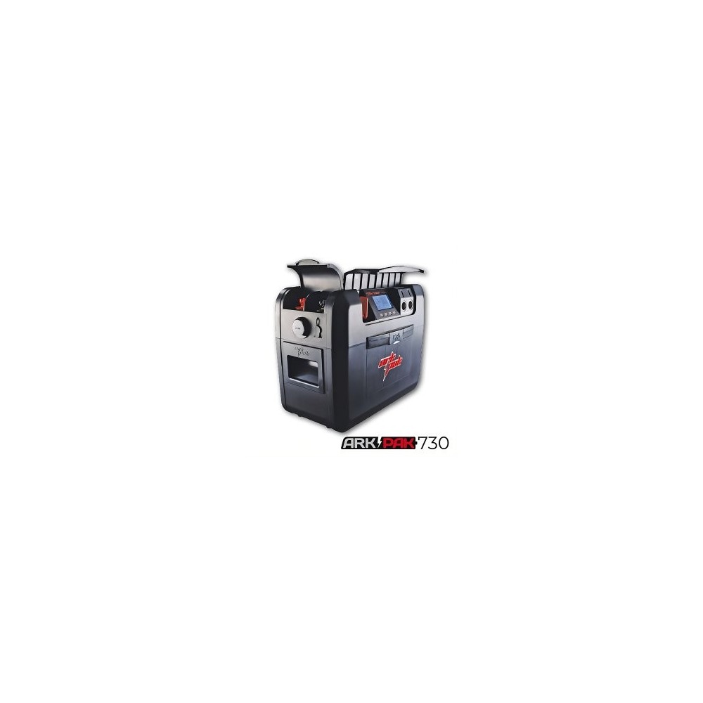 ARKPAK 730 European Version ARK-AP730EU | Powerbank 4x4