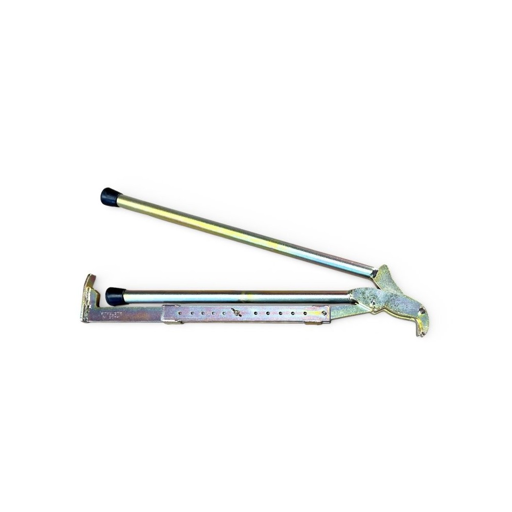 Décolle-Pneu Tyrepliers BB110 Camion Agricole 16 à 24"