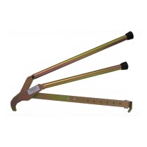 Décolle-Pneu Manuel Tyrepliers Seul 13 à 19" pour 4x4