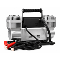 Compresseur d'Air Bicylindre AIR Heavy Duty 12V – 300 L/min