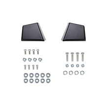 Kit montage ARB galerie de toit Hilux Revo 2016-2025 robuste