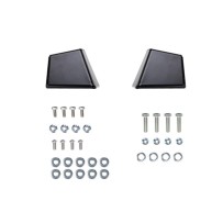 Kit montage ARB galerie de toit Hilux Revo 2016-2025 robuste