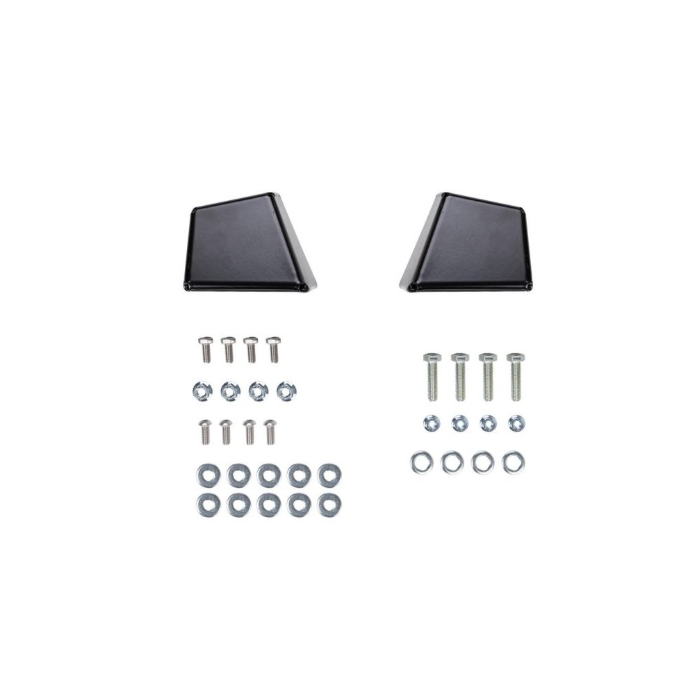 Kit montage ARB galerie de toit Hilux Revo 2016-2025 robuste