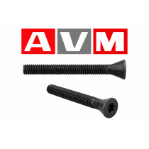 Vis Cabochon Moyeu Débrayable Manuel AVM – Pièce Détachée