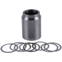 Bague de calage fixe couple conique Toyota – Remplace bague écrasement
