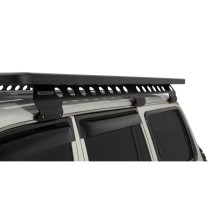 Kit galerie Rhino Rack Pioneer 6 2100x1430mm pour 4x4 Offroad