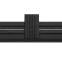 Kit galerie Rhino Rack Pioneer 6 2100x1430mm pour 4x4 Offroad