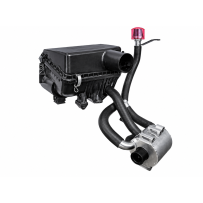 Alternateur Étanche Terrain Tamer 130A Toyota Land Cruiser VDJ76 VDJ78 VDJ79